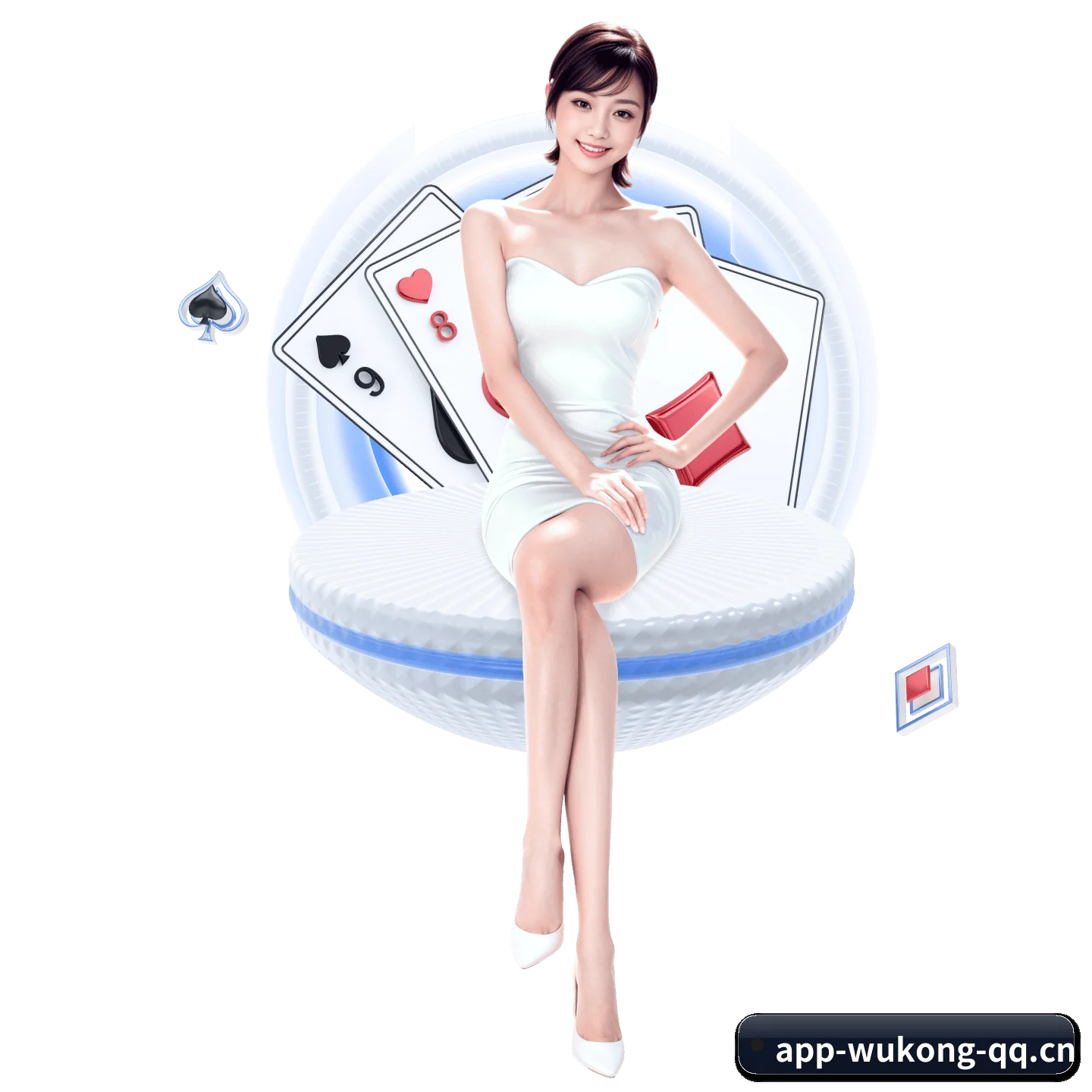 悟空体育 APP 界面